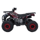Quad Spalinowy 120CC DISCOVERER Czerwony PSP.ATV009.8.CR